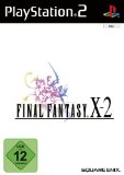 Playstation 2 - Final Fantasy X