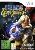 Wii - Final Fantasy Chrystal Chronicles Echoes of Time