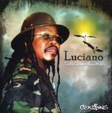 Luciano - Great Controversy