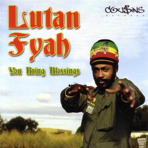 Lutan Fyah - You Bring Blessing