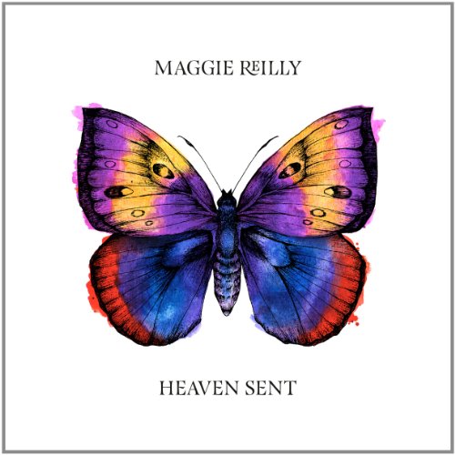 Maggie Reilly - Heaven Sent