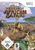 Wii - Jambo Safari