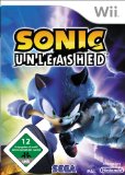 Wii - Sonic und die geheimen Ringe