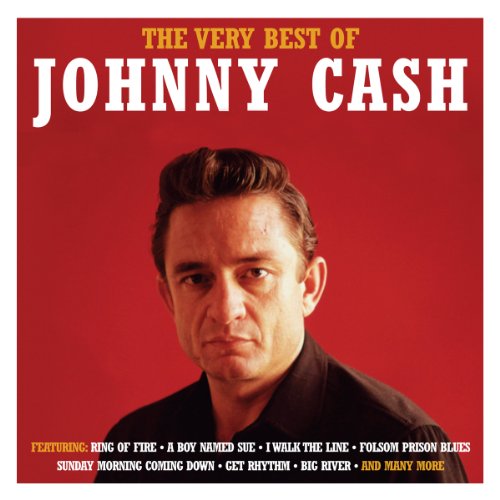 Johnny Cash - Best of