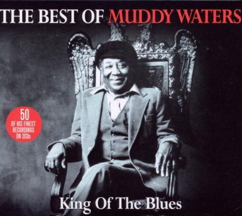 Muddy Waters - The Best of