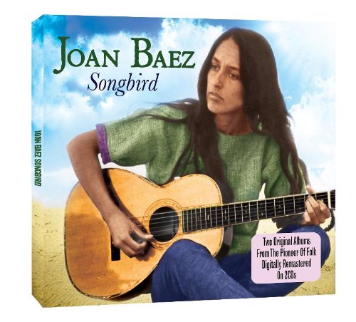 Joan Baez - Songbird