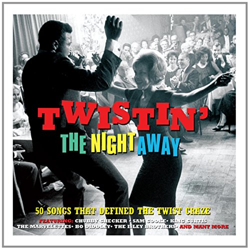 Various - Twistin' the Night Away