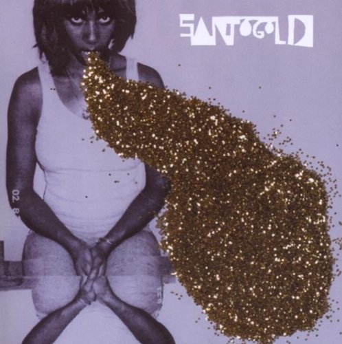 Santigold - Santogold