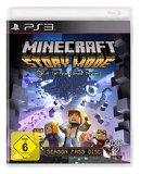  - Minecraft Playstation 3 Edition