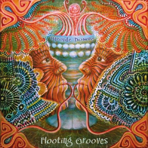 Flooting Grooves - Upsyde Downe