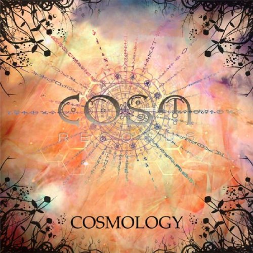 Sampler - Cosmology