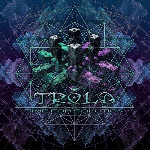 Trold - Time for Solution