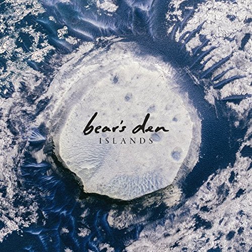 Bear'S Den - Islands (Jewel Box)