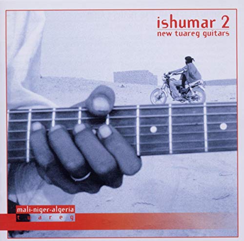 Sampler - Ishumar 2 - New Tuareg Guitars