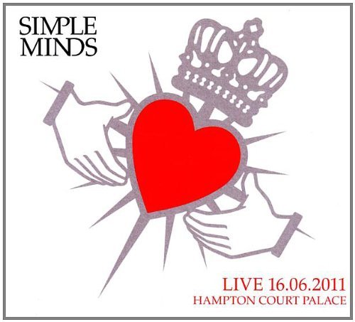 Simple Minds - Live 2011: Hampton Court Palace