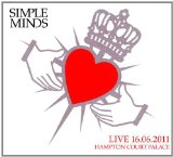 Simple Minds - X5