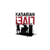 Kasabian - The Albums (Kasabian / Empire / West Ryder Pauper Lunatic Asylum)