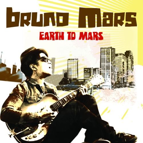 Bruno Mars - Earth to Mars