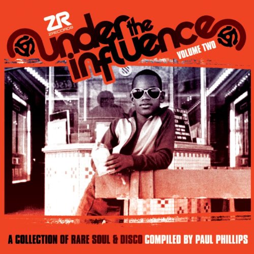 Various - Under the Influence Vol.2