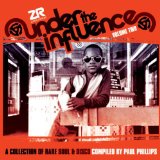 Various - Under the Influence Vol.3