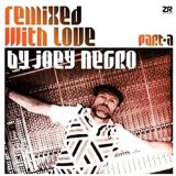 Joey Negro - Back to the Scene of the Crime