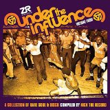 Various - Under the Influence Vol.2 [Vinyl LP] [Vinyl LP]