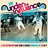 Various - Under the Influence Vol.4 Com