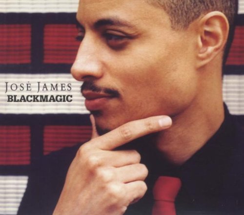 Jose James - Blackmagic