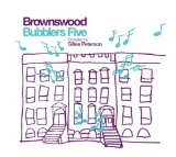 Peterson , Gilles - Brownswood Bubblers Two (compiled by Gilles Peterson)