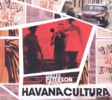 Gilles Peterson - Havana Cultura: the Search Continues