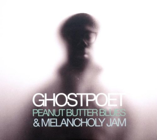 Ghostpoet - Peanut Butter Blues & Melancholy Jam