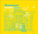 Gilles Peterson - Brownswood Bubblers Vol.8