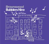 Gilles Peterson - Brownswood Bubblers Vol.6