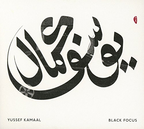 Yussef Kamaal - Black Focus