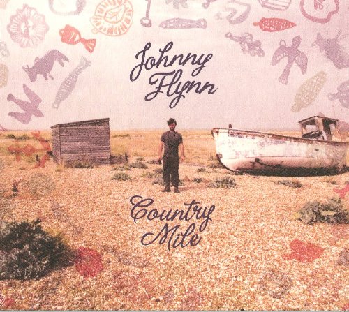 Johnny Flynn - Country Mile