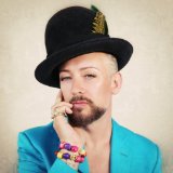 Boy George - At Worst... The Best Of