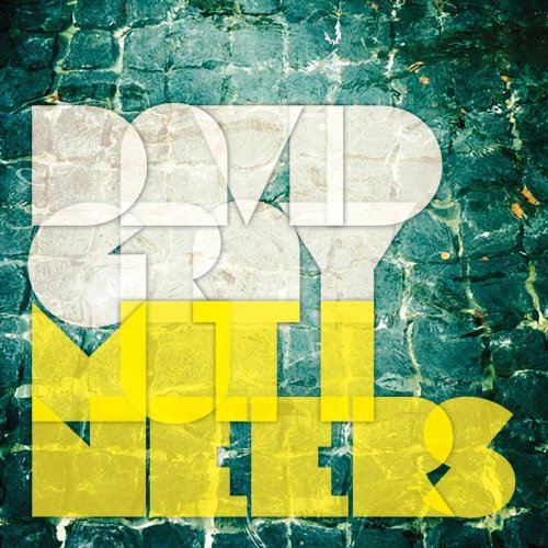 Gray , David - Mutineers (Deluxe Mutineers Triple Edition)