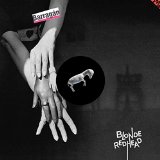 Blonde Redhead - Misery is a butterfly