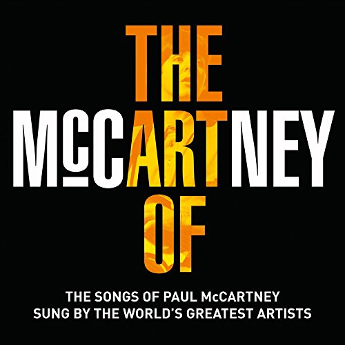 Sampler - The Art of McCartney (2CD)