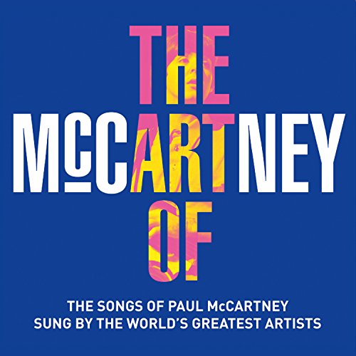 Various - The Art of McCartney - Deluxe (inkl. 2 Bonustracks/exklusiv bei Amazon)