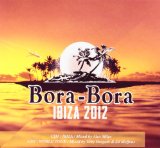 Sampler - Bora-Bora Ibiza 2013 (MIxed By Alex Miles)