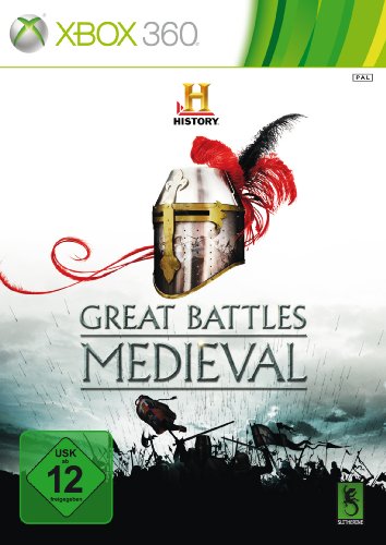  - Great Battles Medieval