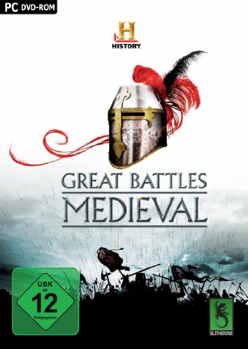  - Great Battles Medieval