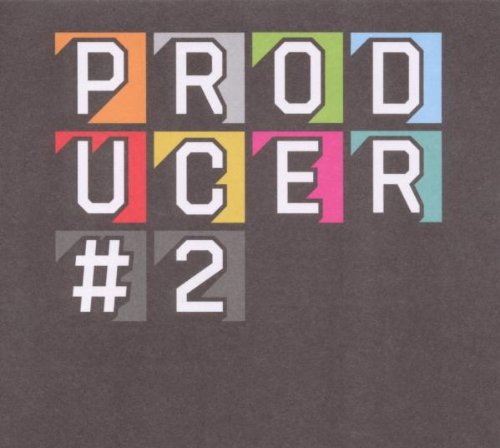 Sampler - Producer 2