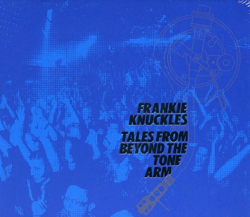 Various - Frankie Knuckles Pres Tales from Beyond