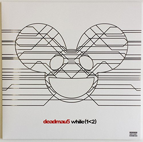 Deadmau5 - While (1<2) (3lp/Ltd.Edition/Numbered) [Vinyl LP] [Vinyl LP]