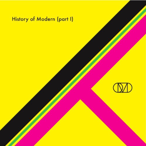 Omd (Orchestral Manoeuvres in the Dark) - History of Modern (Part I) Ep