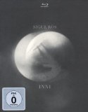 Blu-ray - Sigur Ros - Valtari Film Experiment [Blu-ray]