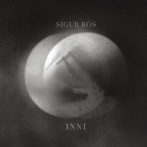 Sigur Ros - Inni (3lp/Dvd/2cd) [Vinyl LP]