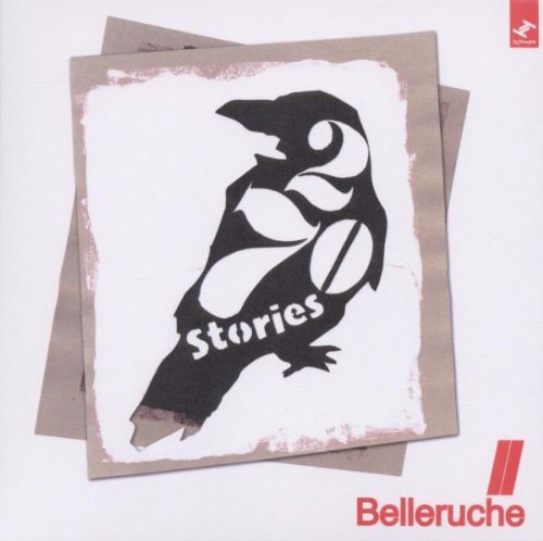 Belleruche - 270 Stories